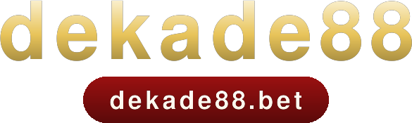 dekade88 logo